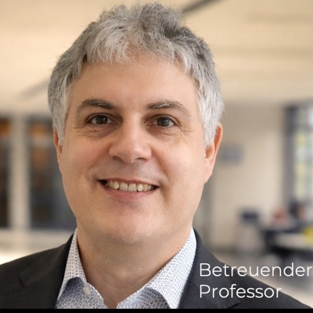 Prof. Dr. Marcus Menzel